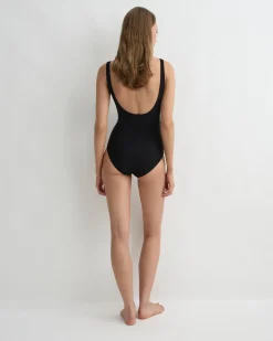 Verity One Piece - Black (Sculpteur®)