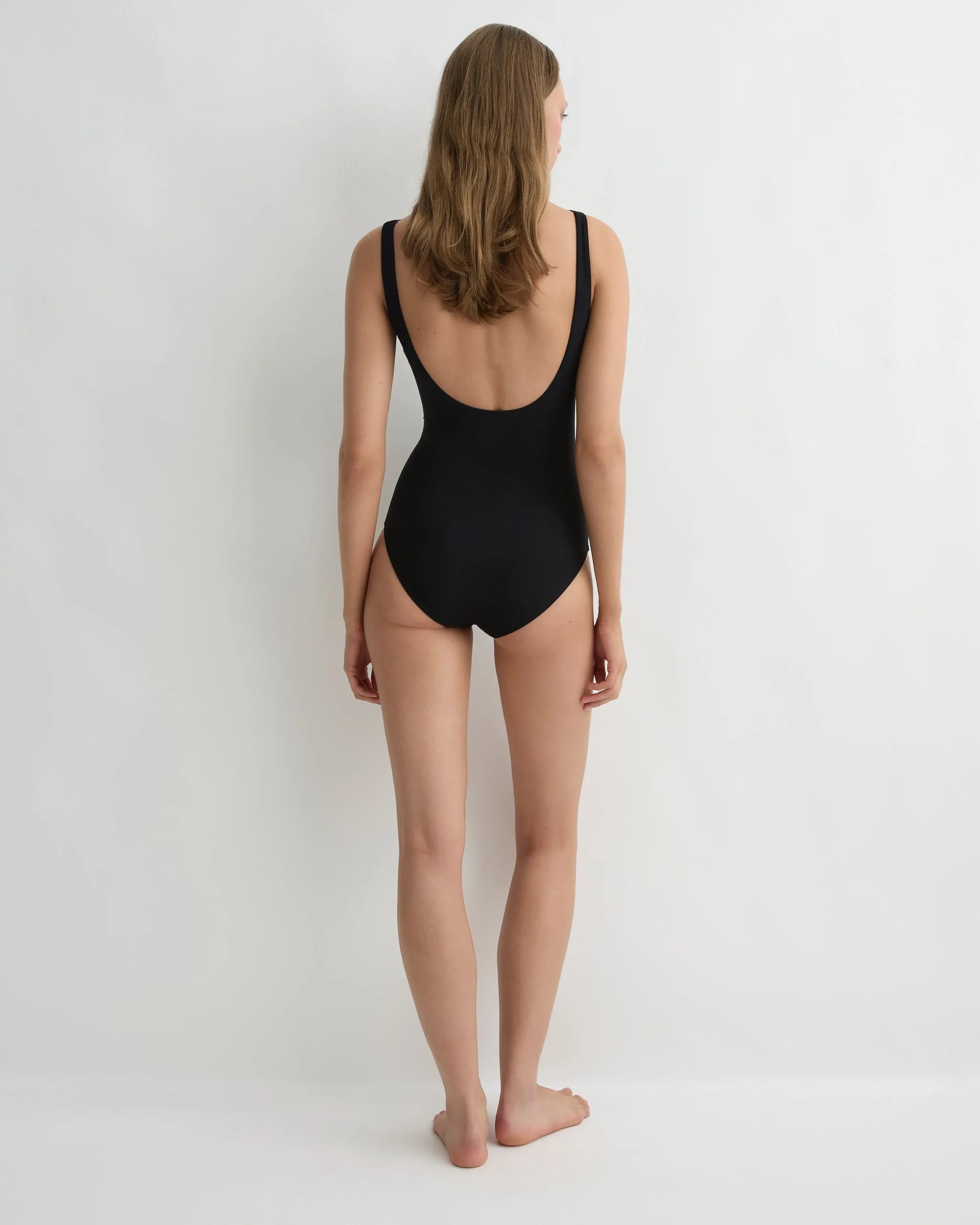 Verity One Piece - Black (Sculpteur®)