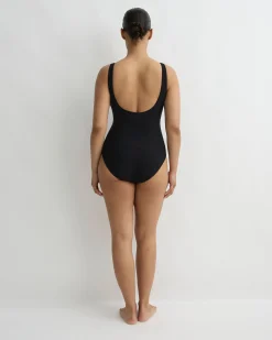Verity One Piece - Black (Sculpteur®)