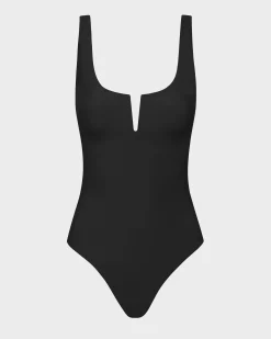Verity One Piece - Black (Sculpteur®)