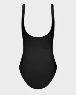 Verity One Piece - Black (Sculpteur®)