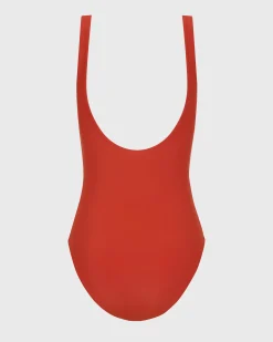Verity One Piece - Rosso (Sculpteur®)