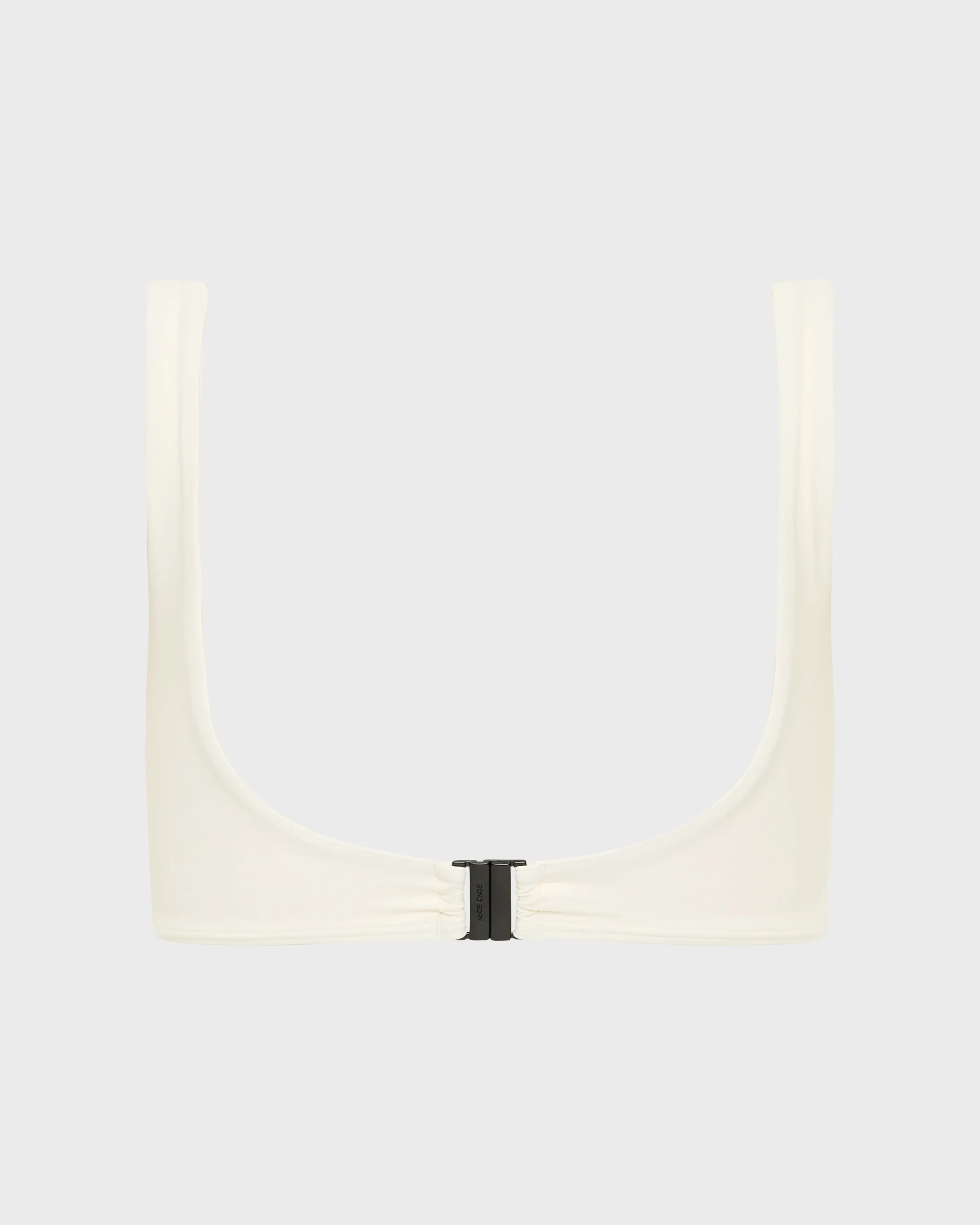 Verona Bikini Top - Pearl (Sculpteur®)