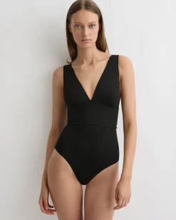 Victoria One Piece - Black (Singuleur®)