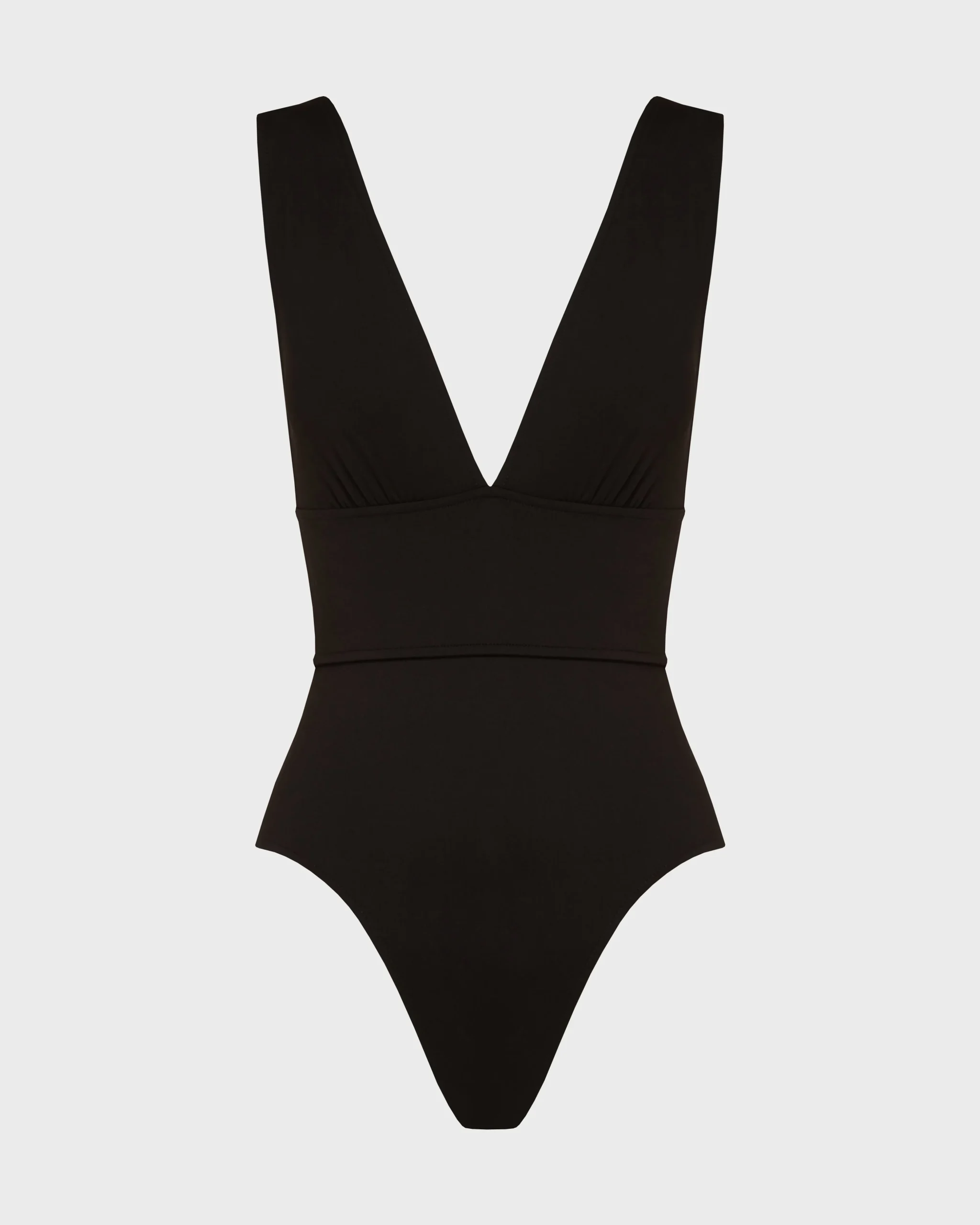 Victoria One Piece - Black (Singuleur®)