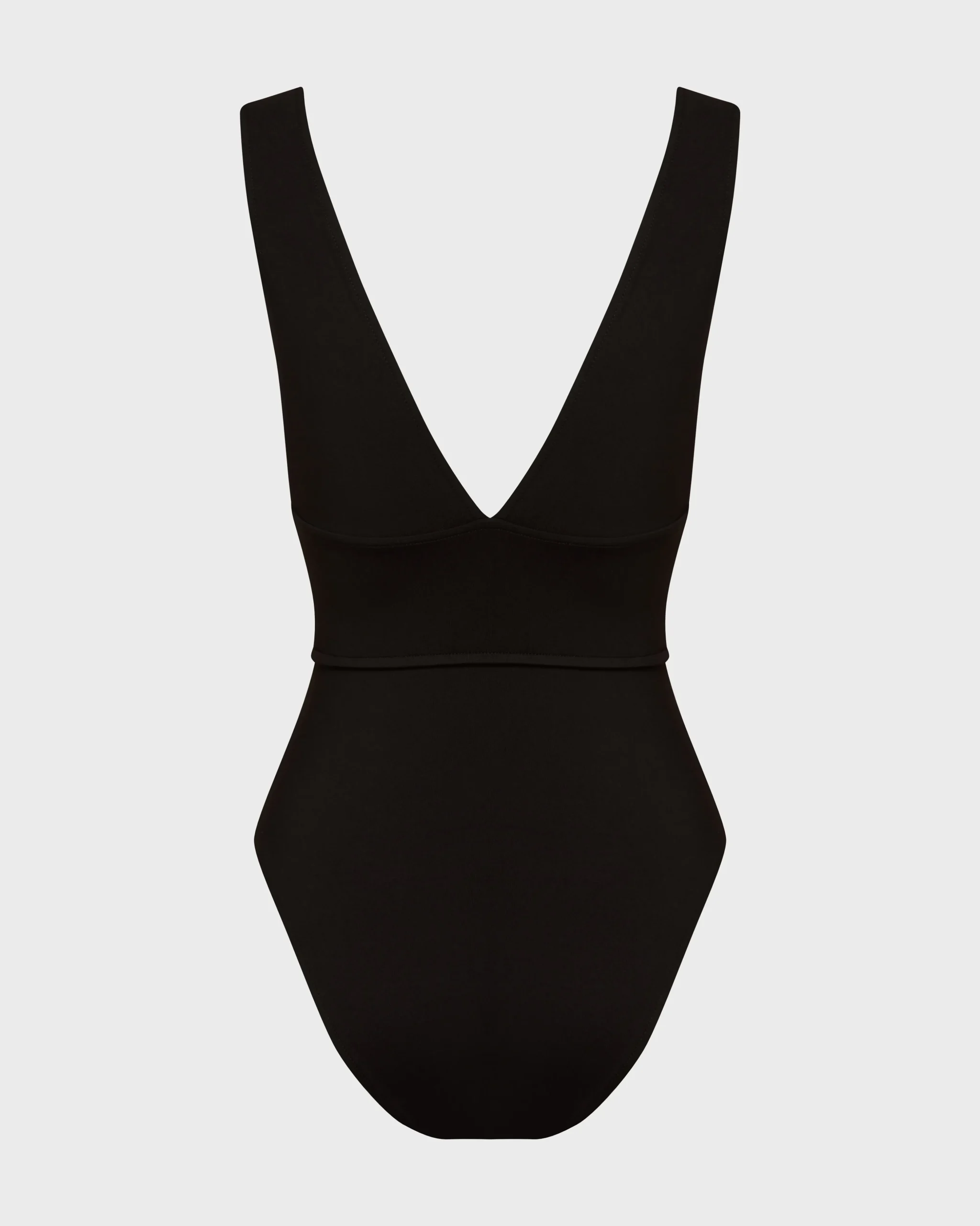 Victoria One Piece - Black (Singuleur®)